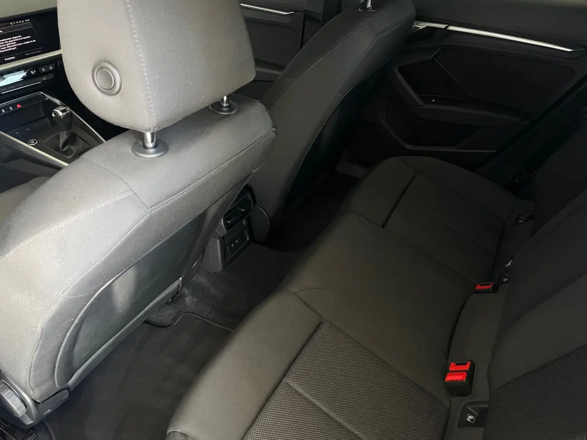 30 TFSI Pro Line ORG NL DEALEROND 1E EIG|VIRTUALCOCKPIT|NAVI|CARPLAY/ANDROIDAUTO|CLIMATECONTROL|CRUISE|LED|LMV