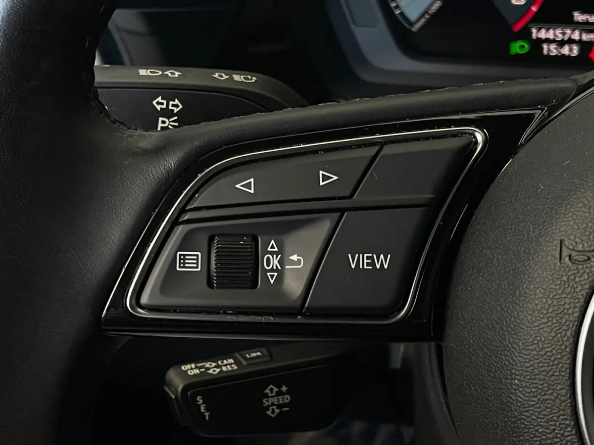30 TFSI Pro Line ORG NL DEALEROND 1E EIG|VIRTUALCOCKPIT|NAVI|CARPLAY/ANDROIDAUTO|CLIMATECONTROL|CRUISE|LED|LMV