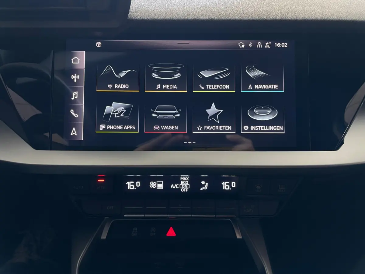 30 TFSI Pro Line ORG NL DEALEROND 1E EIG|VIRTUALCOCKPIT|NAVI|CARPLAY/ANDROIDAUTO|CLIMATECONTROL|CRUISE|LED|LMV