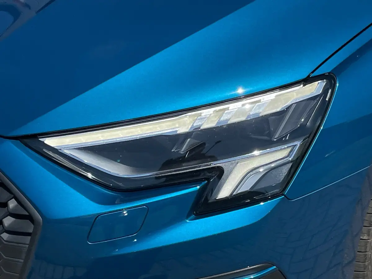30 TFSI Pro Line ORG NL DEALEROND 1E EIG|VIRTUALCOCKPIT|NAVI|CARPLAY/ANDROIDAUTO|CLIMATECONTROL|CRUISE|LED|LMV