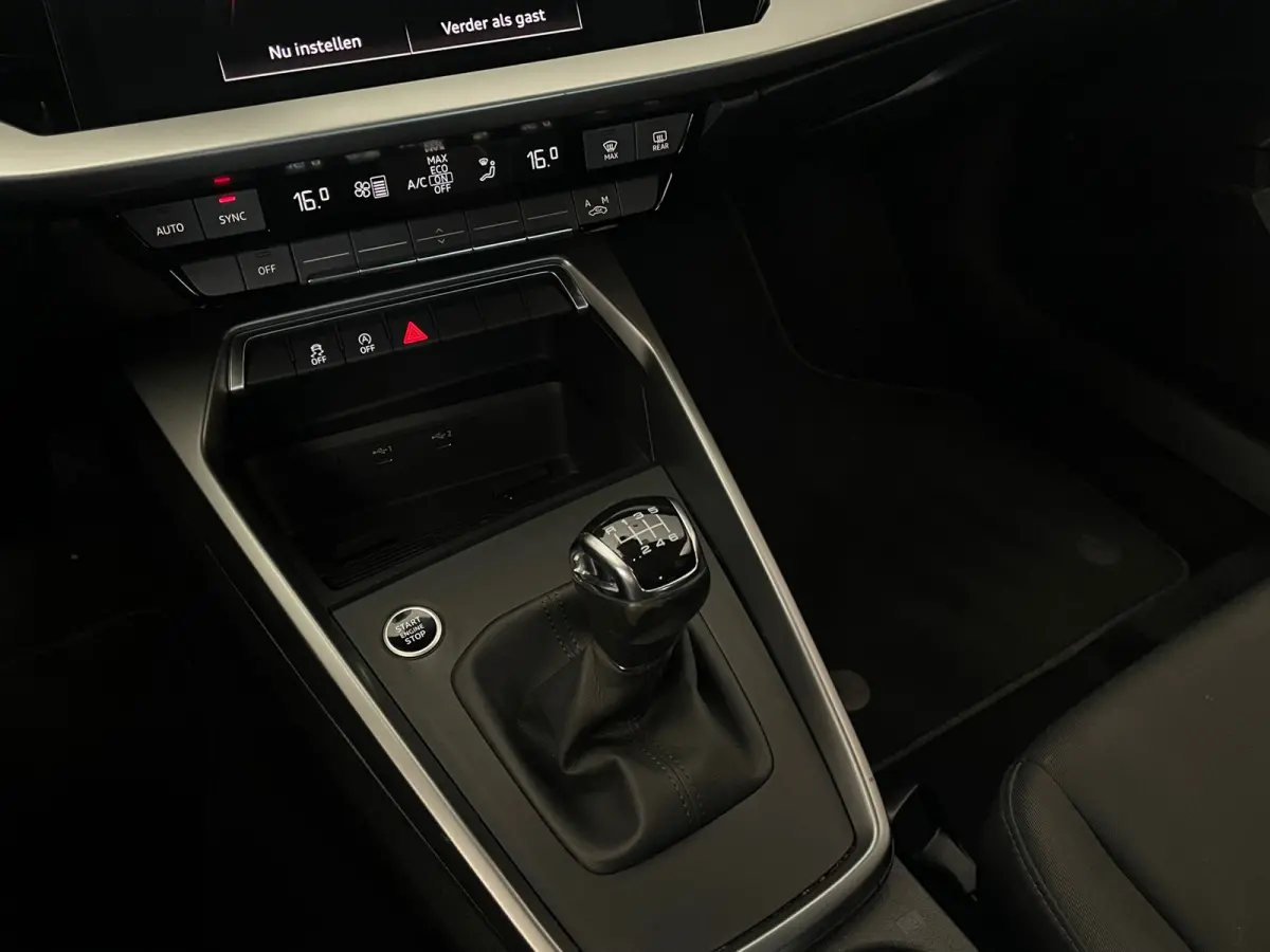 30 TFSI Pro Line ORG NL DEALEROND 1E EIG|VIRTUALCOCKPIT|NAVI|CARPLAY/ANDROIDAUTO|CLIMATECONTROL|CRUISE|LED|LMV