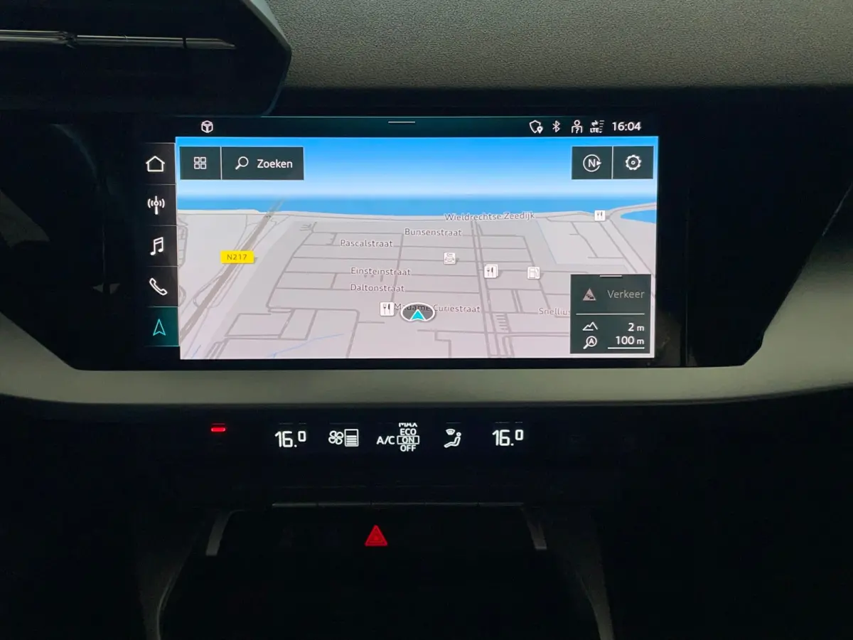 30 TFSI Pro Line ORG NL DEALEROND 1E EIG|VIRTUALCOCKPIT|NAVI|CARPLAY/ANDROIDAUTO|CLIMATECONTROL|CRUISE|LED|LMV