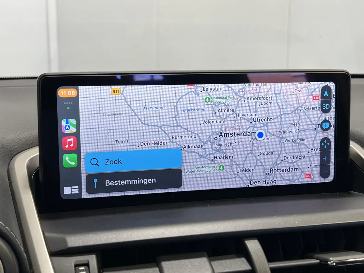 300h Comfort line | Navigatie/Android/Apple Carplay | LM Velgen 18" | Achteruitrijcamera | Cruise Control Adaptive | Airco |