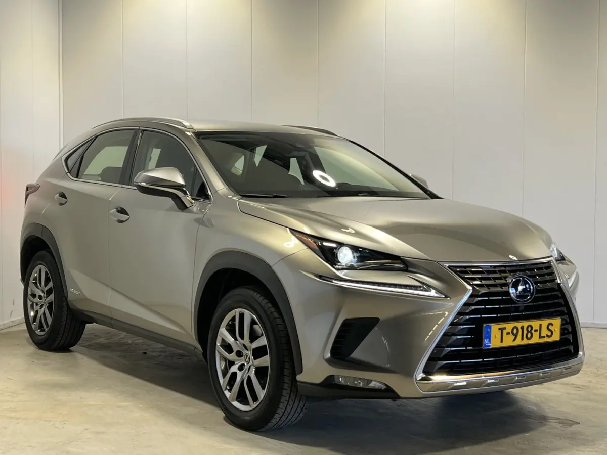 300h Comfort line | Navigatie/Android/Apple Carplay | LM Velgen 18" | Achteruitrijcamera | Cruise Control Adaptive | Airco |