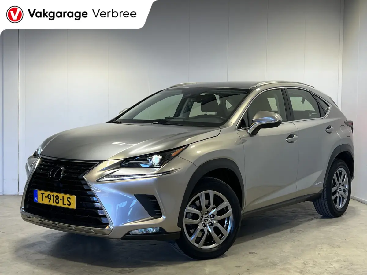 300h Comfort line | Navigatie/Android/Apple Carplay | LM Velgen 18" | Achteruitrijcamera | Cruise Control Adaptive | Airco |