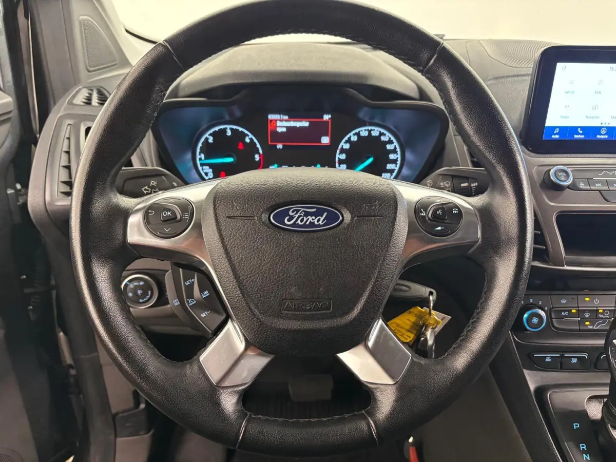 1.5 EcoBlue L2 Trend Automaat RAPTOR EDITION Navigatie Airco Parkeersensoren Cruise Control Camera DAB+