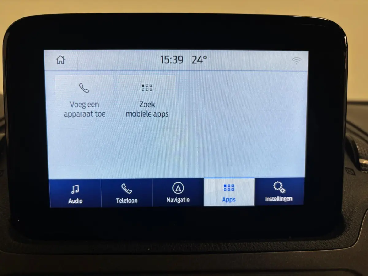 1.5 EcoBlue L2 Trend Automaat RAPTOR EDITION Navigatie Airco Parkeersensoren Cruise Control Camera DAB+