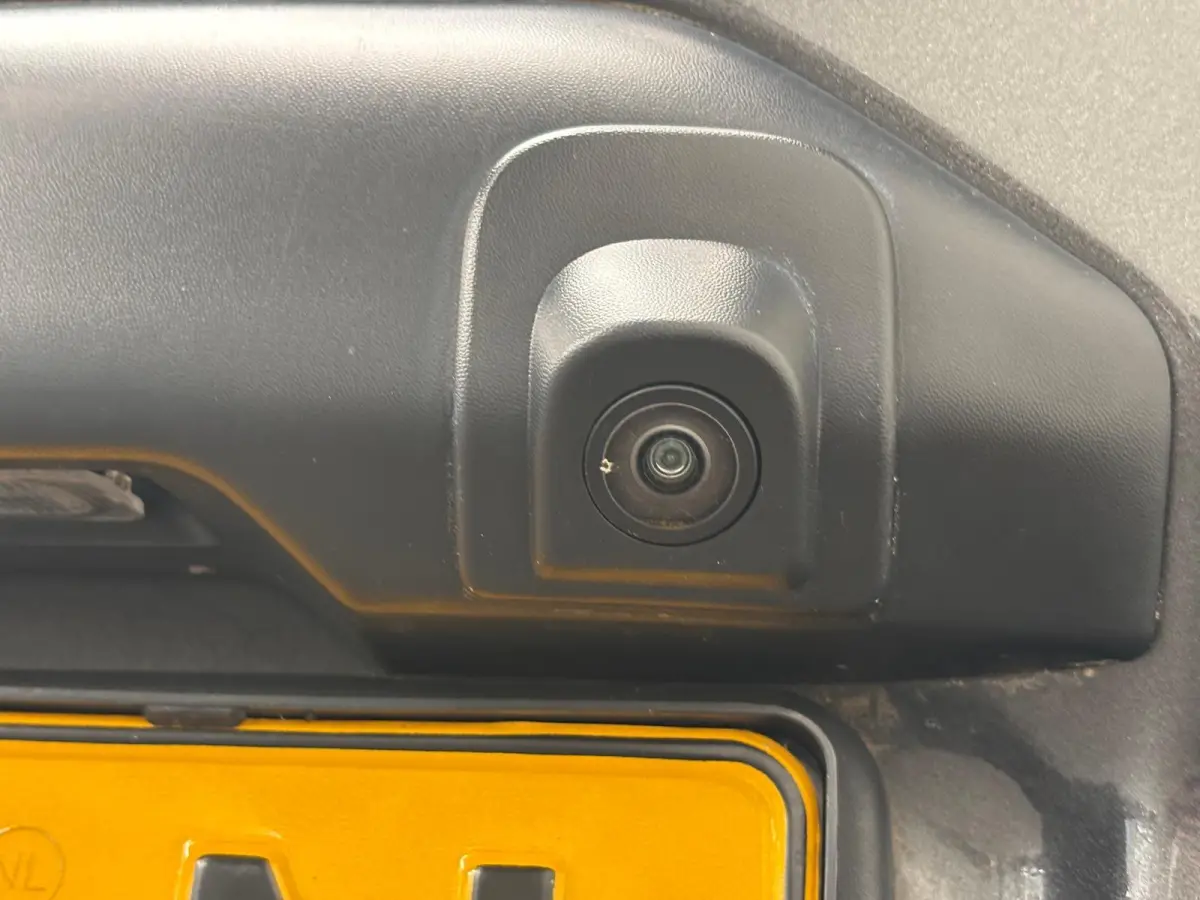 1.5 EcoBlue L2 Trend Automaat RAPTOR EDITION Navigatie Airco Parkeersensoren Cruise Control Camera DAB+