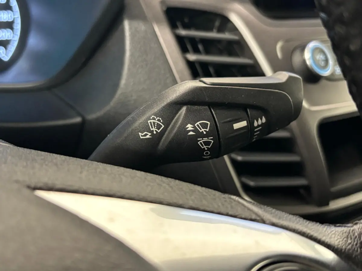 1.5 EcoBlue L2 Trend Automaat RAPTOR EDITION Navigatie Airco Parkeersensoren Cruise Control Camera DAB+