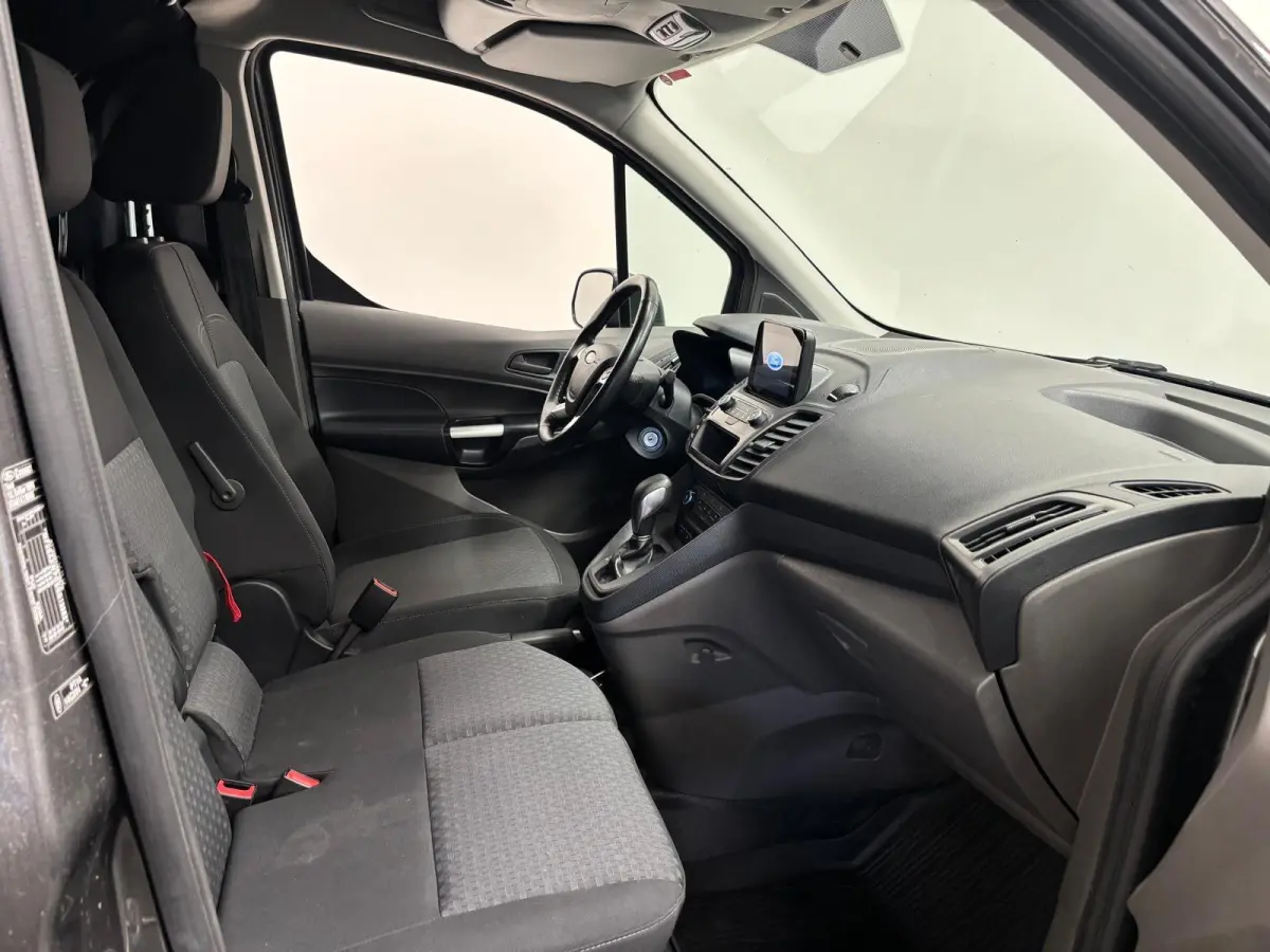 1.5 EcoBlue L2 Trend Automaat RAPTOR EDITION Navigatie Airco Parkeersensoren Cruise Control Camera DAB+