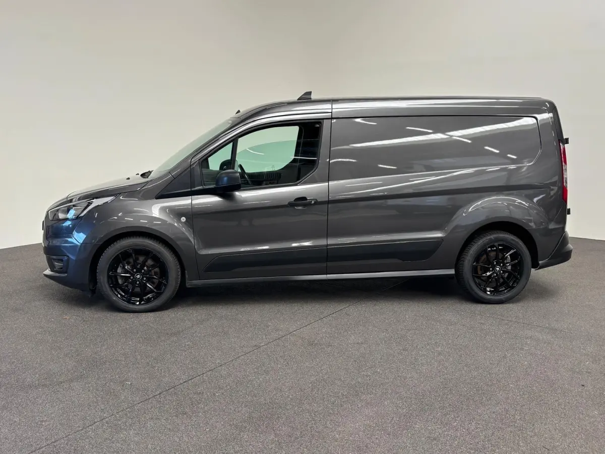 1.5 EcoBlue L2 Trend Automaat RAPTOR EDITION Navigatie Airco Parkeersensoren Cruise Control Camera DAB+