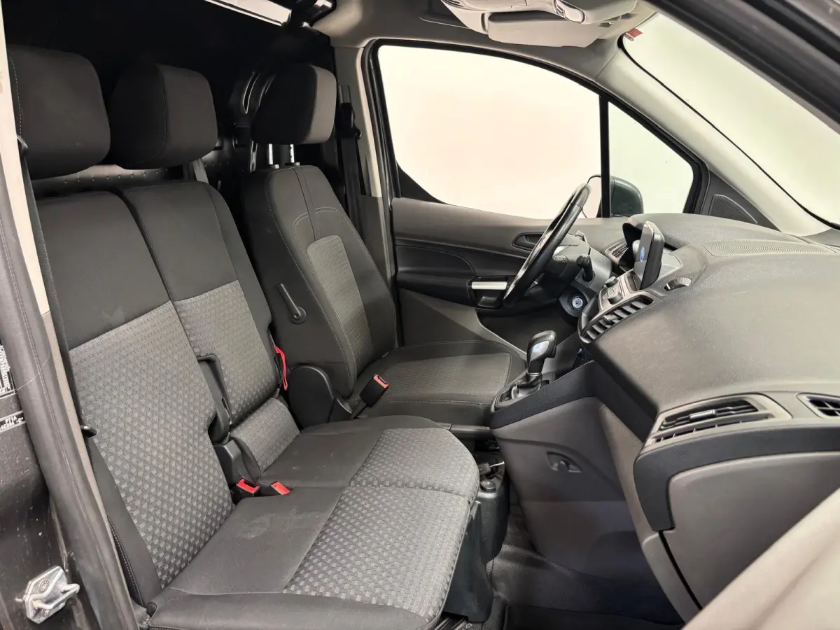 1.5 EcoBlue L2 Trend Automaat RAPTOR EDITION Navigatie Airco Parkeersensoren Cruise Control Camera DAB+