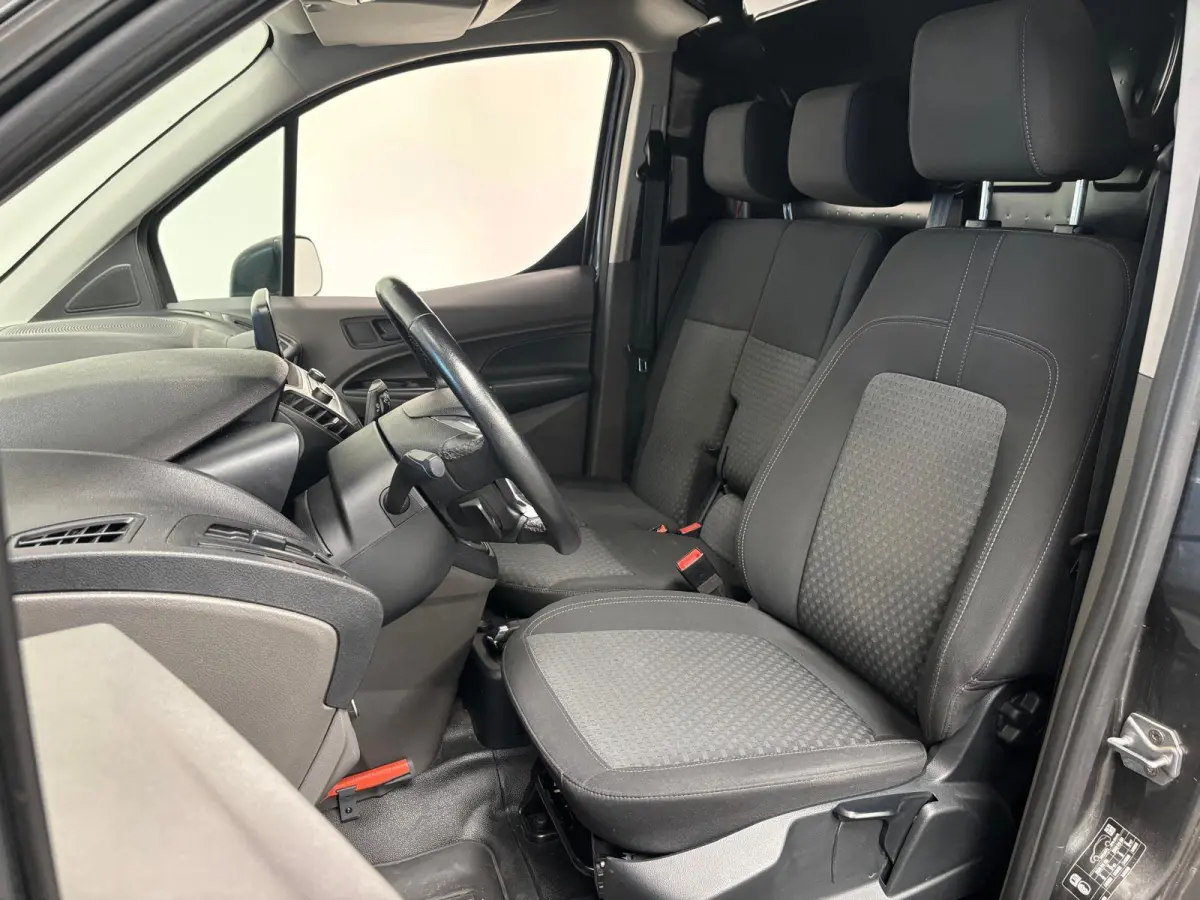 1.5 EcoBlue L2 Trend Automaat RAPTOR EDITION Navigatie Airco Parkeersensoren Cruise Control Camera DAB+