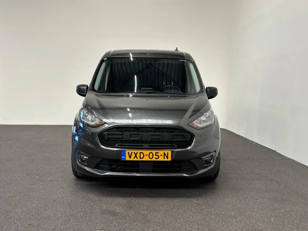 1.5 EcoBlue L2 Trend Automaat RAPTOR EDITION Navigatie Airco Parkeersensoren Cruise Control Camera DAB+