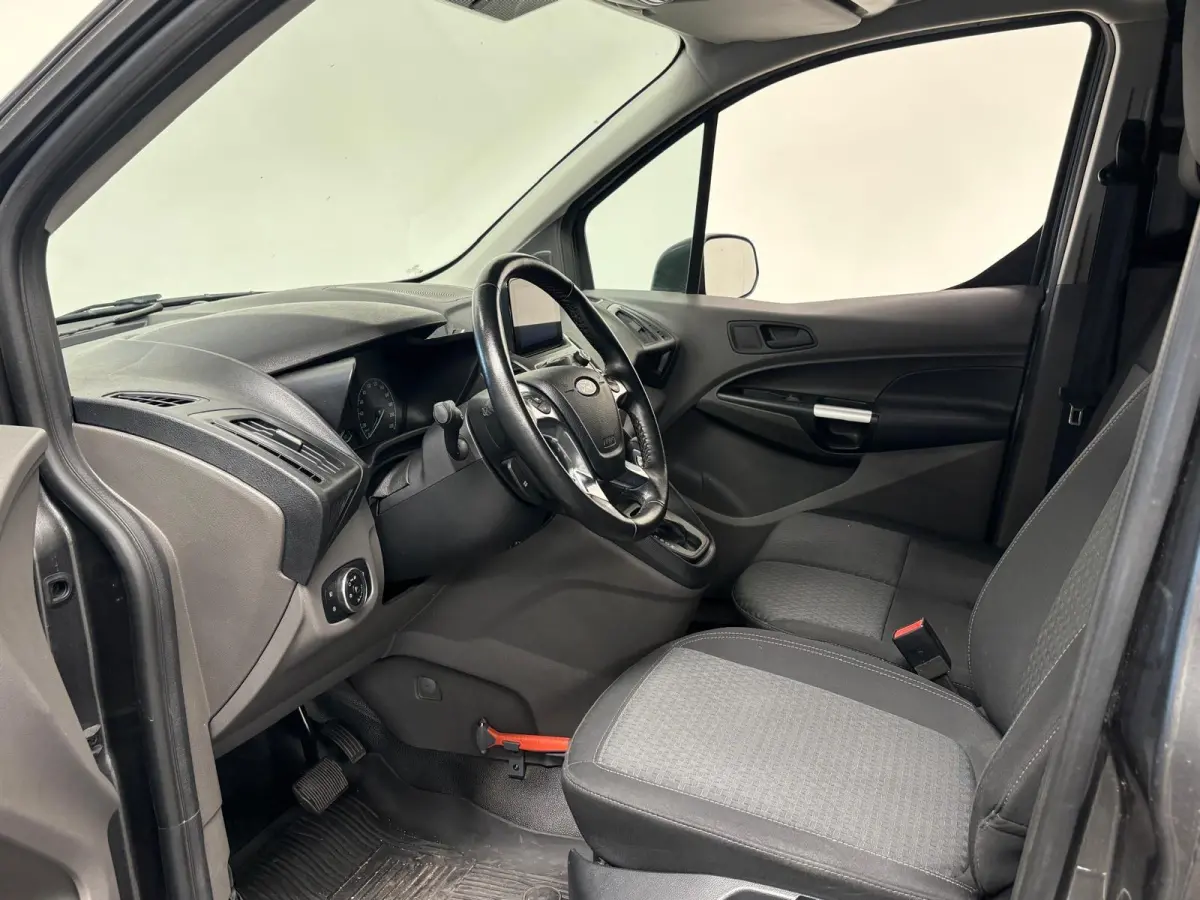 1.5 EcoBlue L2 Trend Automaat RAPTOR EDITION Navigatie Airco Parkeersensoren Cruise Control Camera DAB+