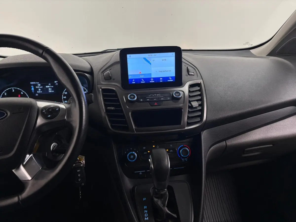 1.5 EcoBlue L2 Trend Automaat RAPTOR EDITION Navigatie Airco Parkeersensoren Cruise Control Camera DAB+