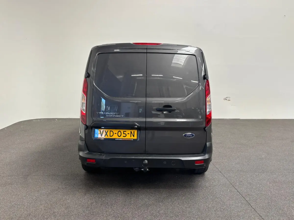 1.5 EcoBlue L2 Trend Automaat RAPTOR EDITION Navigatie Airco Parkeersensoren Cruise Control Camera DAB+