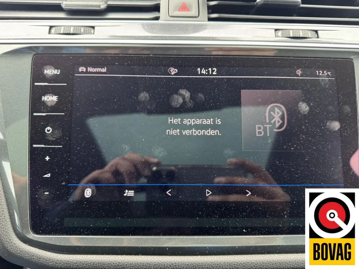 2.0 TSI 4Motion Highline 7p. Bom vol auto!!