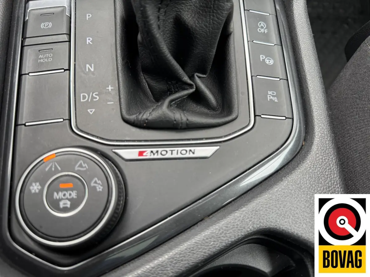 2.0 TSI 4Motion Highline 7p. Bom vol auto!!