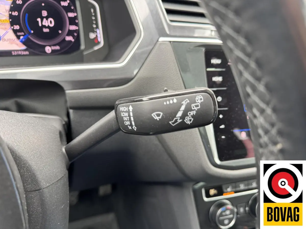2.0 TSI 4Motion Highline 7p. Bom vol auto!!