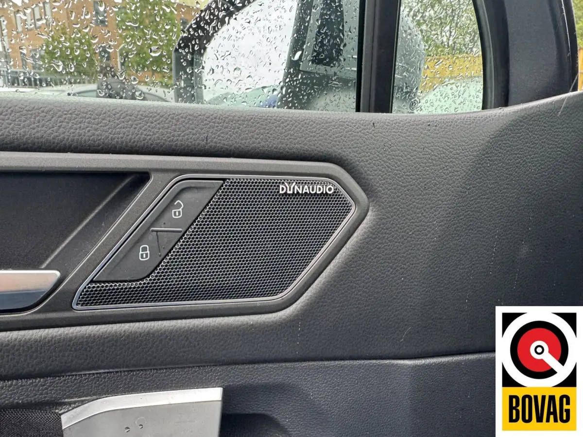 2.0 TSI 4Motion Highline 7p. Bom vol auto!!