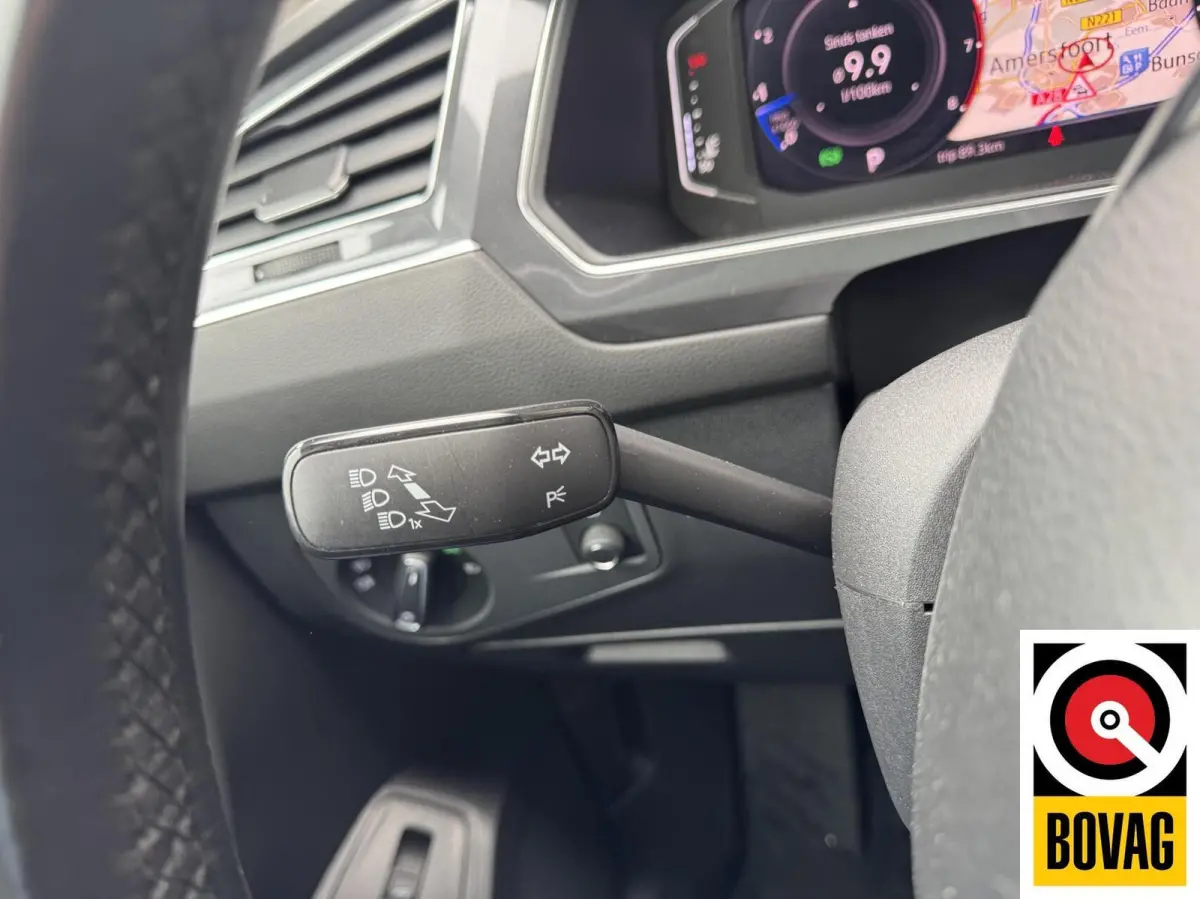 2.0 TSI 4Motion Highline 7p. Bom vol auto!!