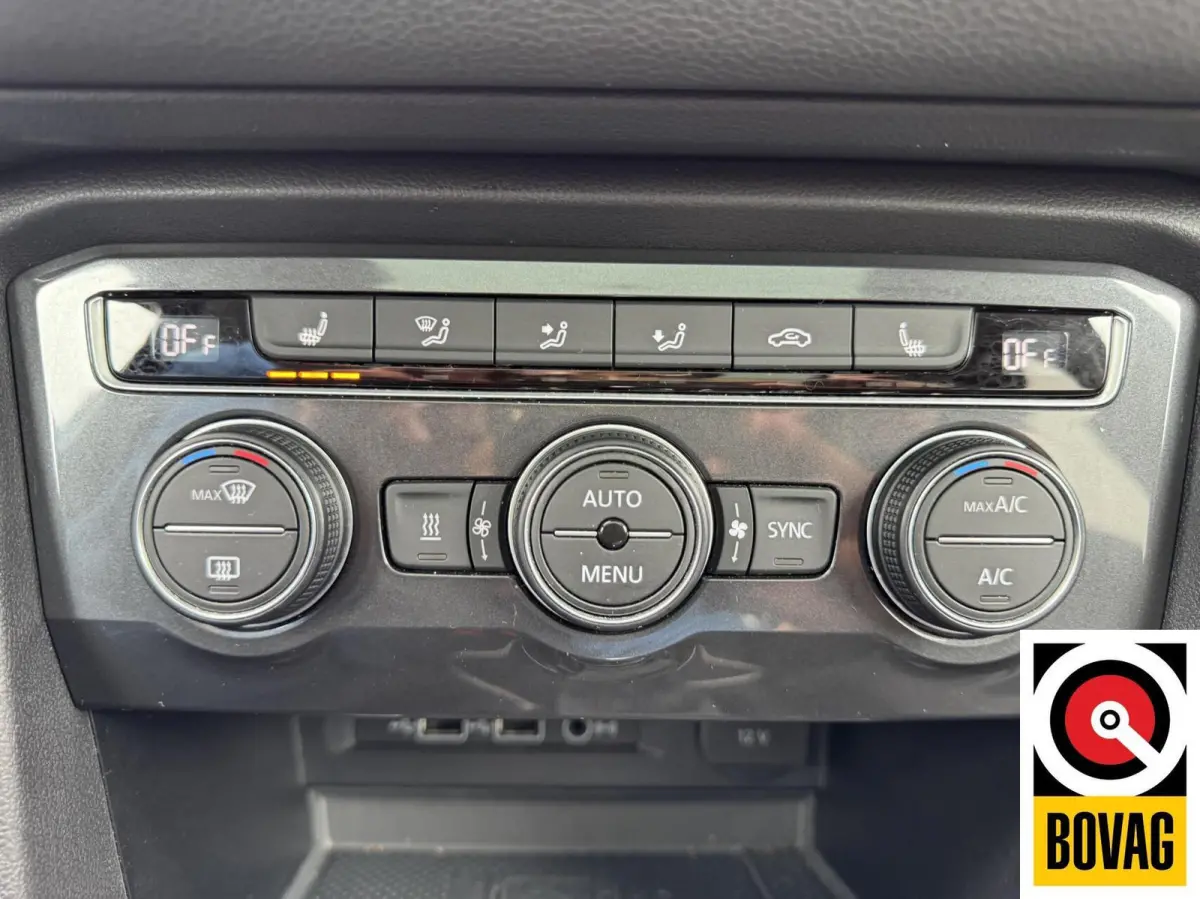 2.0 TSI 4Motion Highline 7p. Bom vol auto!!
