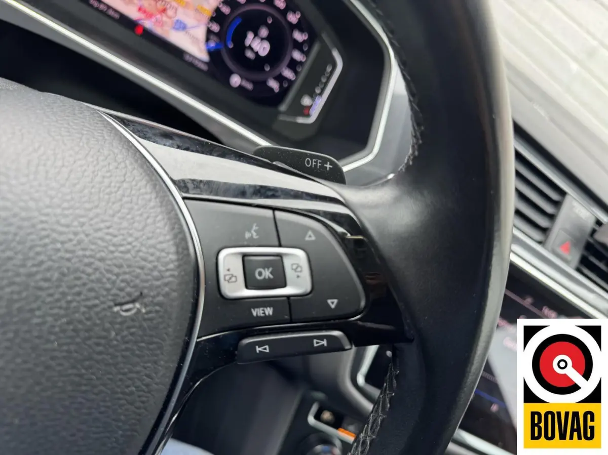 2.0 TSI 4Motion Highline 7p. Bom vol auto!!