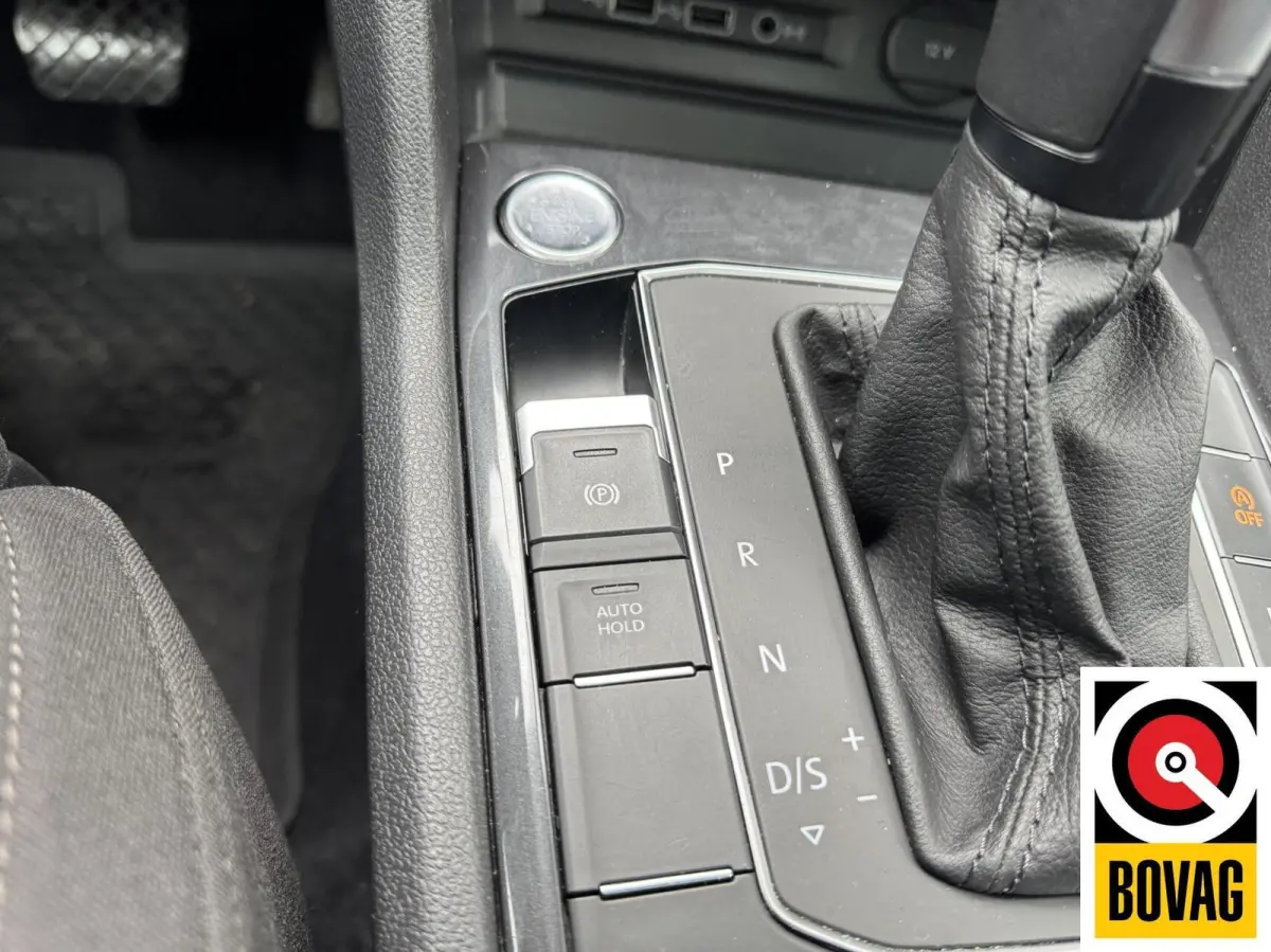 2.0 TSI 4Motion Highline 7p. Bom vol auto!!
