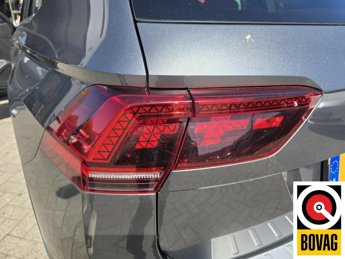2.0 TSI 4Motion Highline 7p. Bom vol auto!!