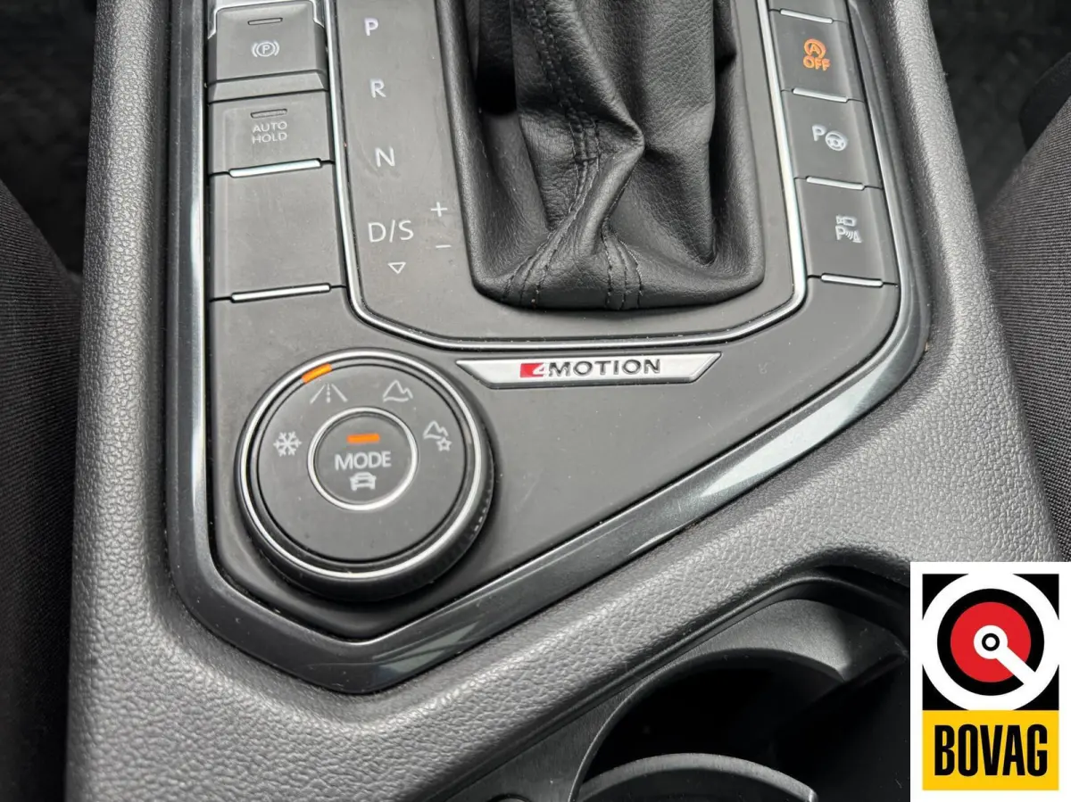 2.0 TSI 4Motion Highline 7p. Bom vol auto!!