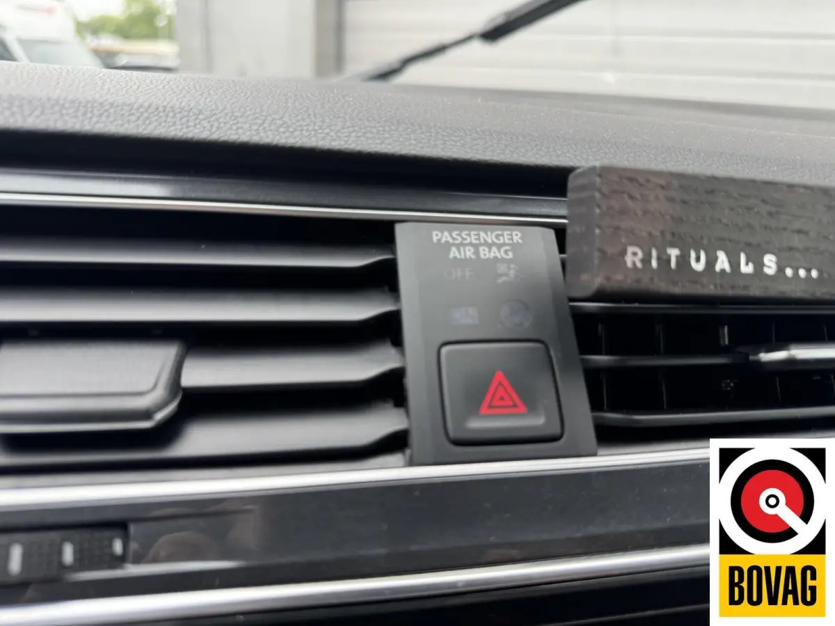 2.0 TSI 4Motion Highline 7p. Bom vol auto!!