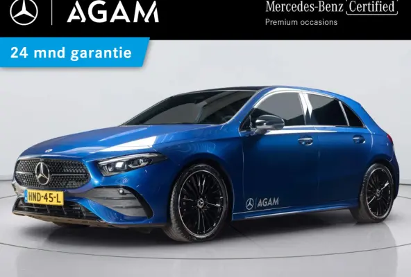 Hatchback 180 Star Edition LIMITED Premium PLUS | Panorama dak