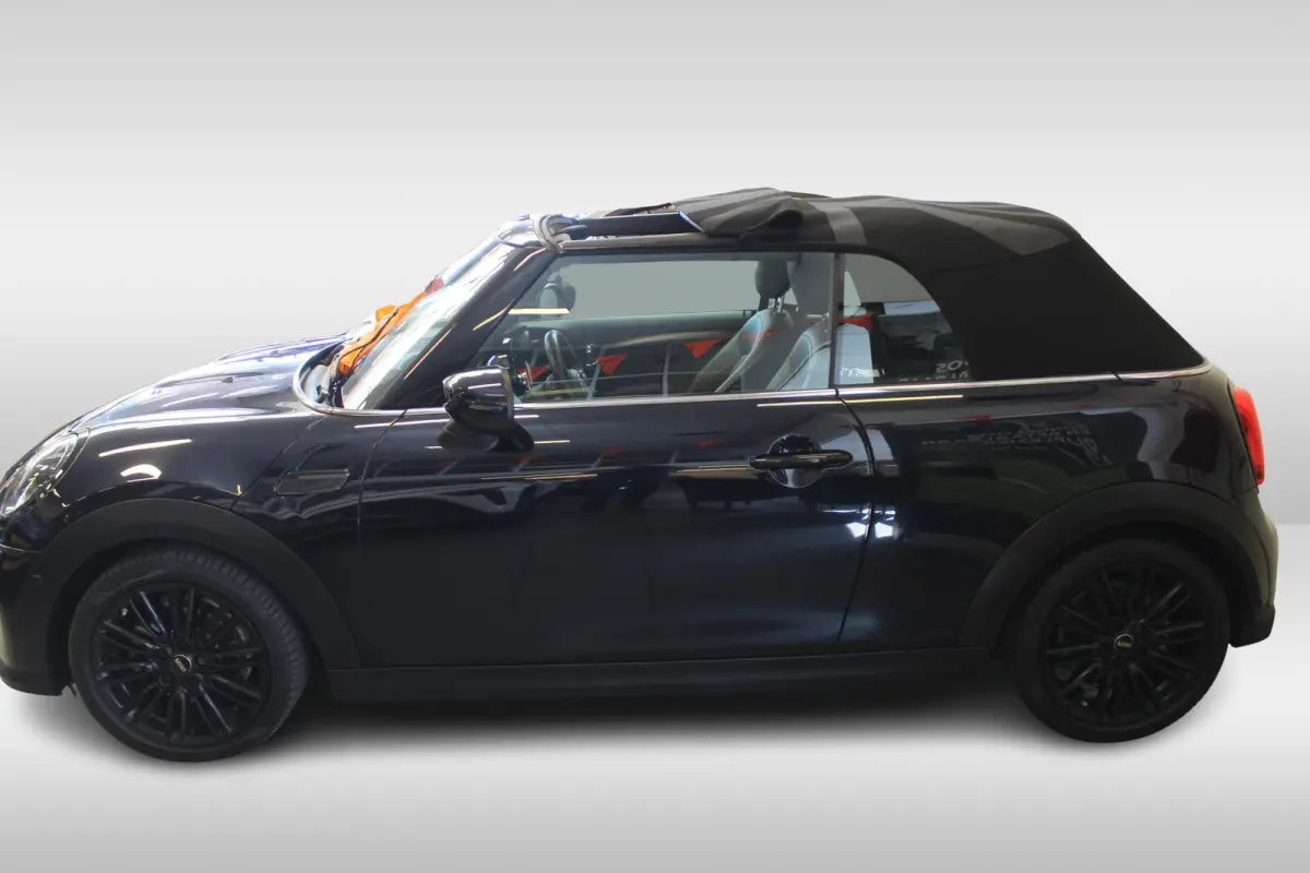 1.5 Rockingham GT Edition Stuur - en stoelverwarming l Head-up display l Lendesteun verstelbaar l Premium pakket l Keyless entry VDL auto