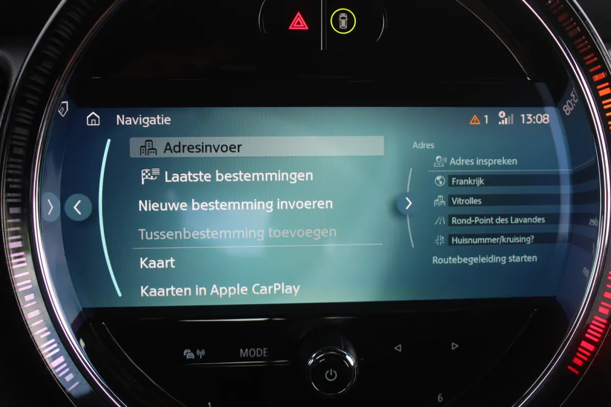 1.5 Rockingham GT Edition Stuur - en stoelverwarming l Head-up display l Lendesteun verstelbaar l Premium pakket l Keyless entry VDL auto