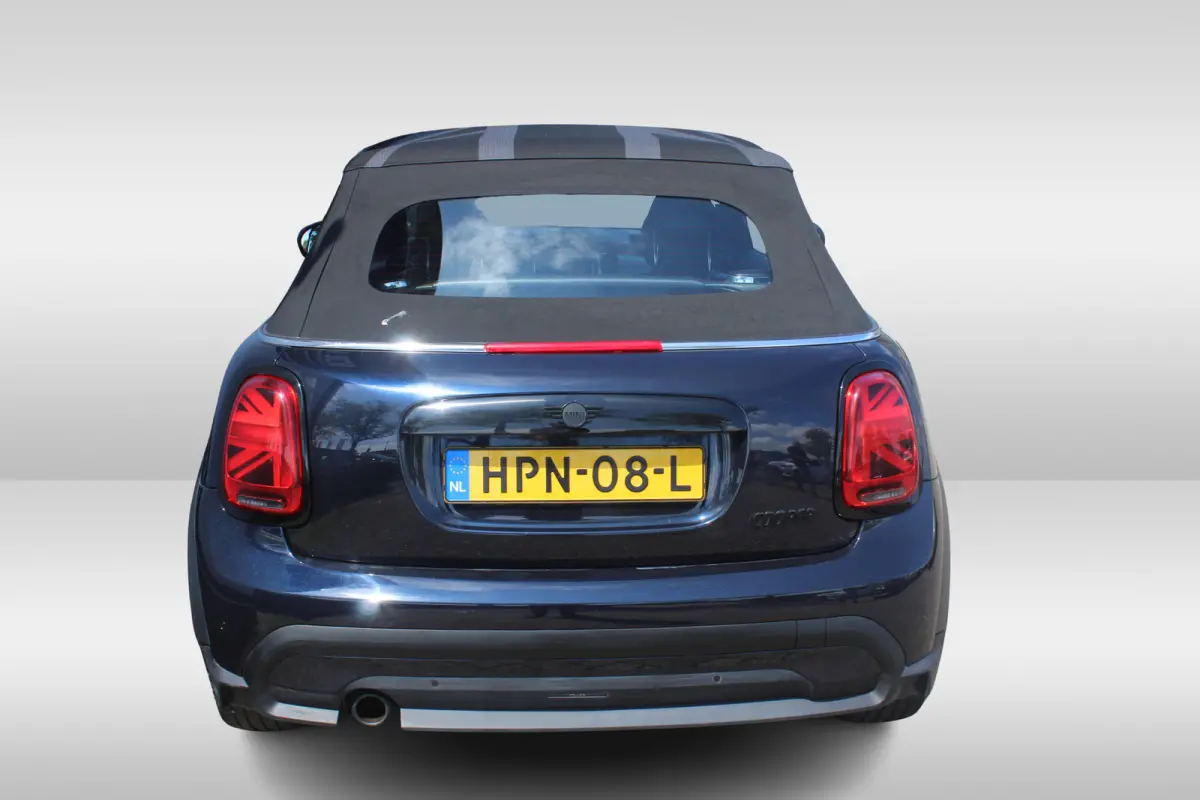 1.5 Rockingham GT Edition Stuur - en stoelverwarming l Head-up display l Lendesteun verstelbaar l Premium pakket l Keyless entry VDL auto
