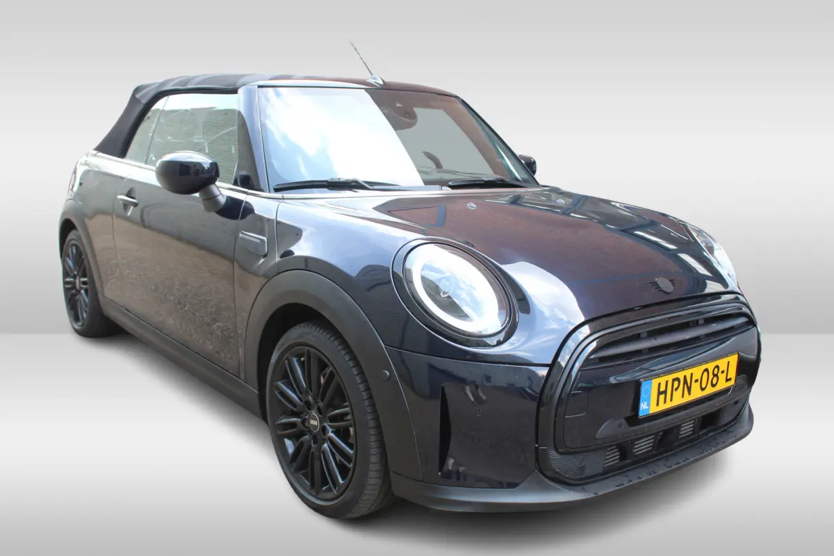 1.5 Rockingham GT Edition Stuur - en stoelverwarming l Head-up display l Lendesteun verstelbaar l Premium pakket l Keyless entry VDL auto