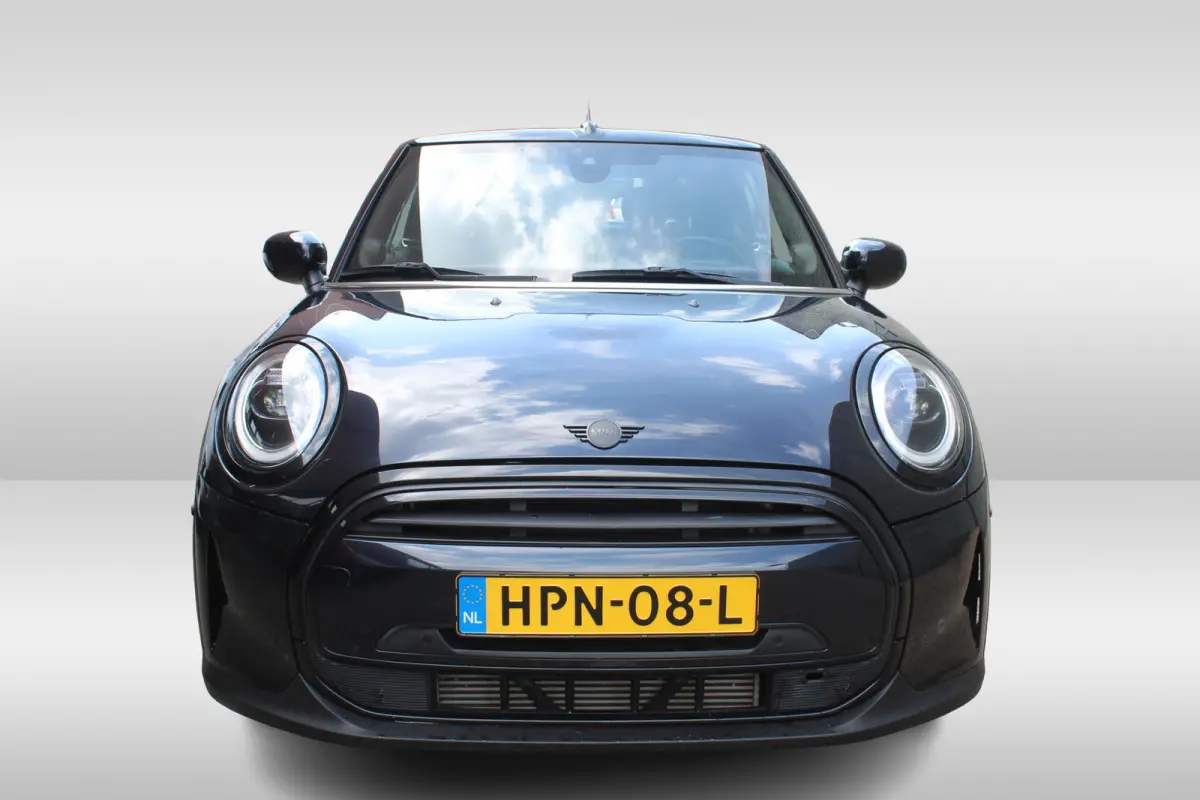 1.5 Rockingham GT Edition Stuur - en stoelverwarming l Head-up display l Lendesteun verstelbaar l Premium pakket l Keyless entry VDL auto