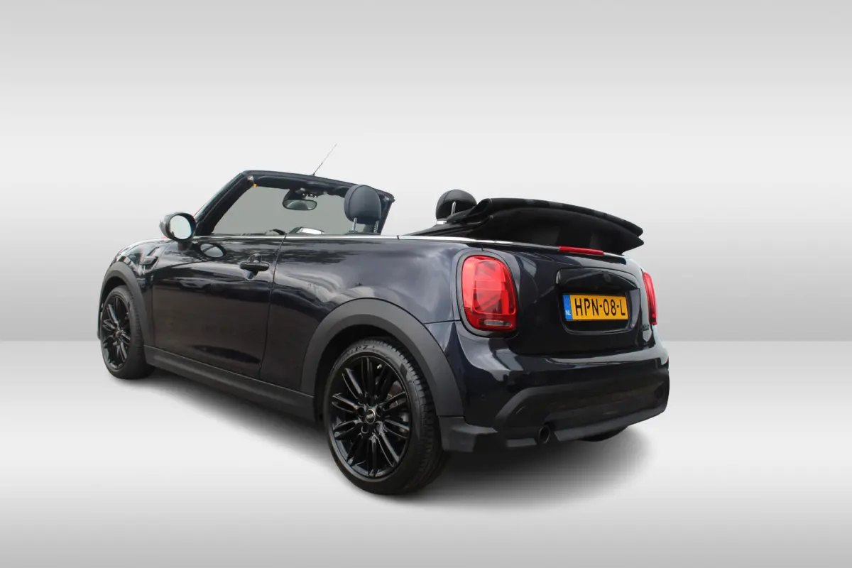 1.5 Rockingham GT Edition Stuur - en stoelverwarming l Head-up display l Lendesteun verstelbaar l Premium pakket l Keyless entry VDL auto