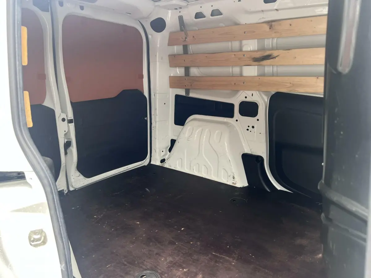 1.3 MJ L1H1 84000km NAP Trekhaak Airco.