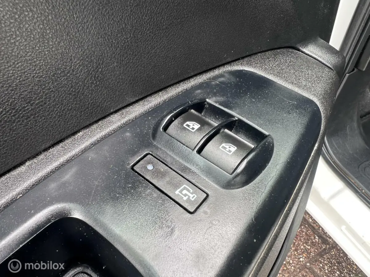 1.3 MJ L1H1 84000km NAP Trekhaak Airco.