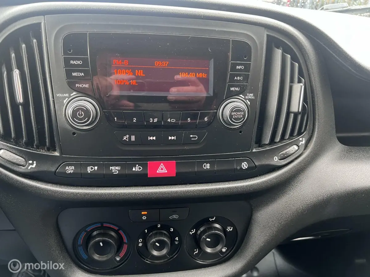 1.3 MJ L1H1 84000km NAP Trekhaak Airco.