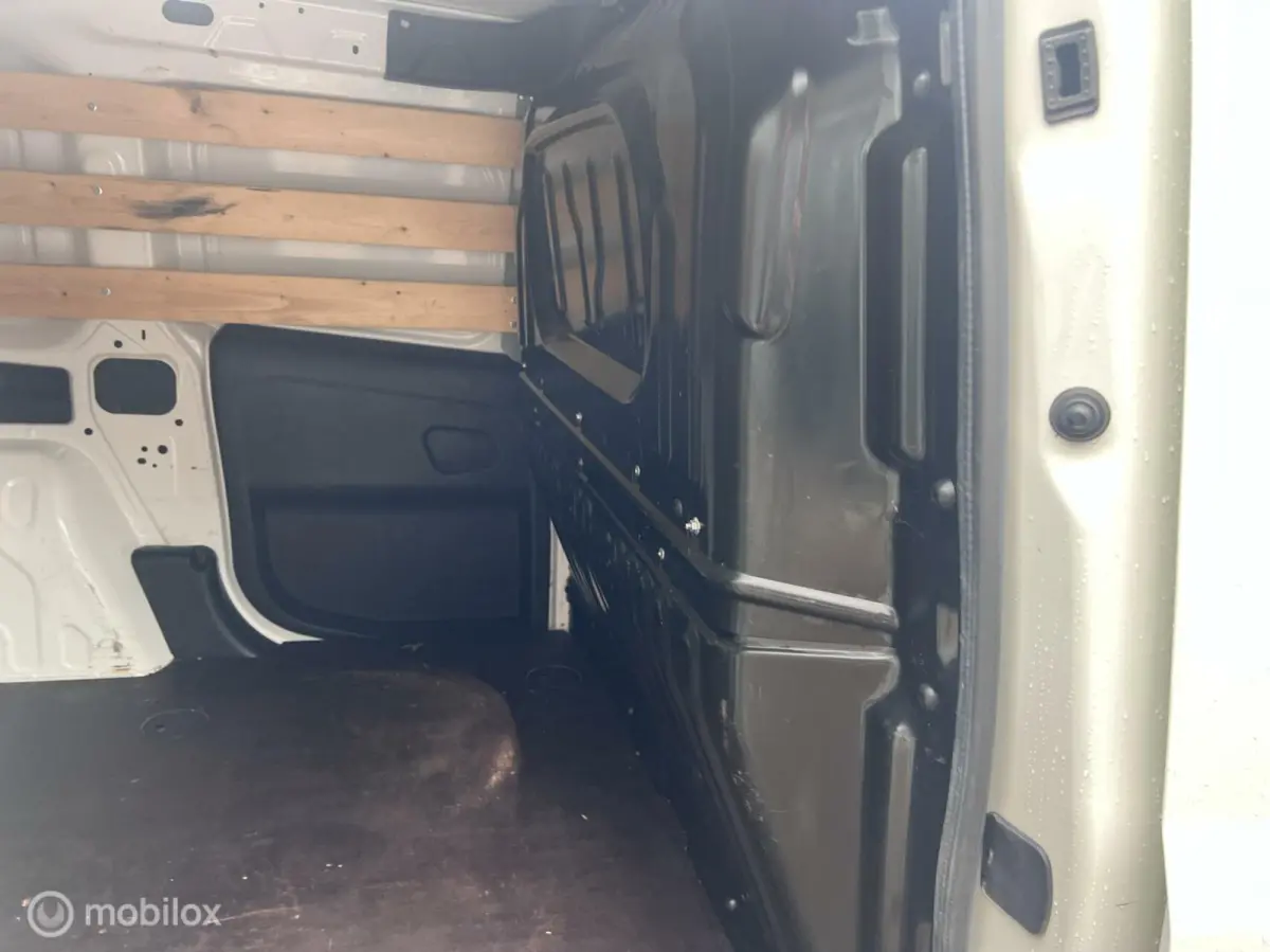 1.3 MJ L1H1 84000km NAP Trekhaak Airco.