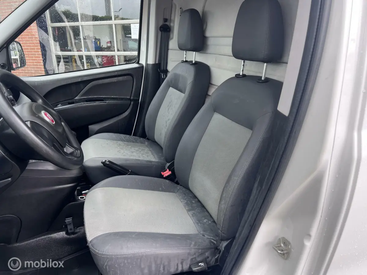1.3 MJ L1H1 84000km NAP Trekhaak Airco.