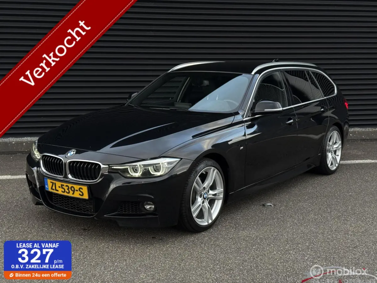 318i M Sport, HiFi, ELEK trekh, Carplay