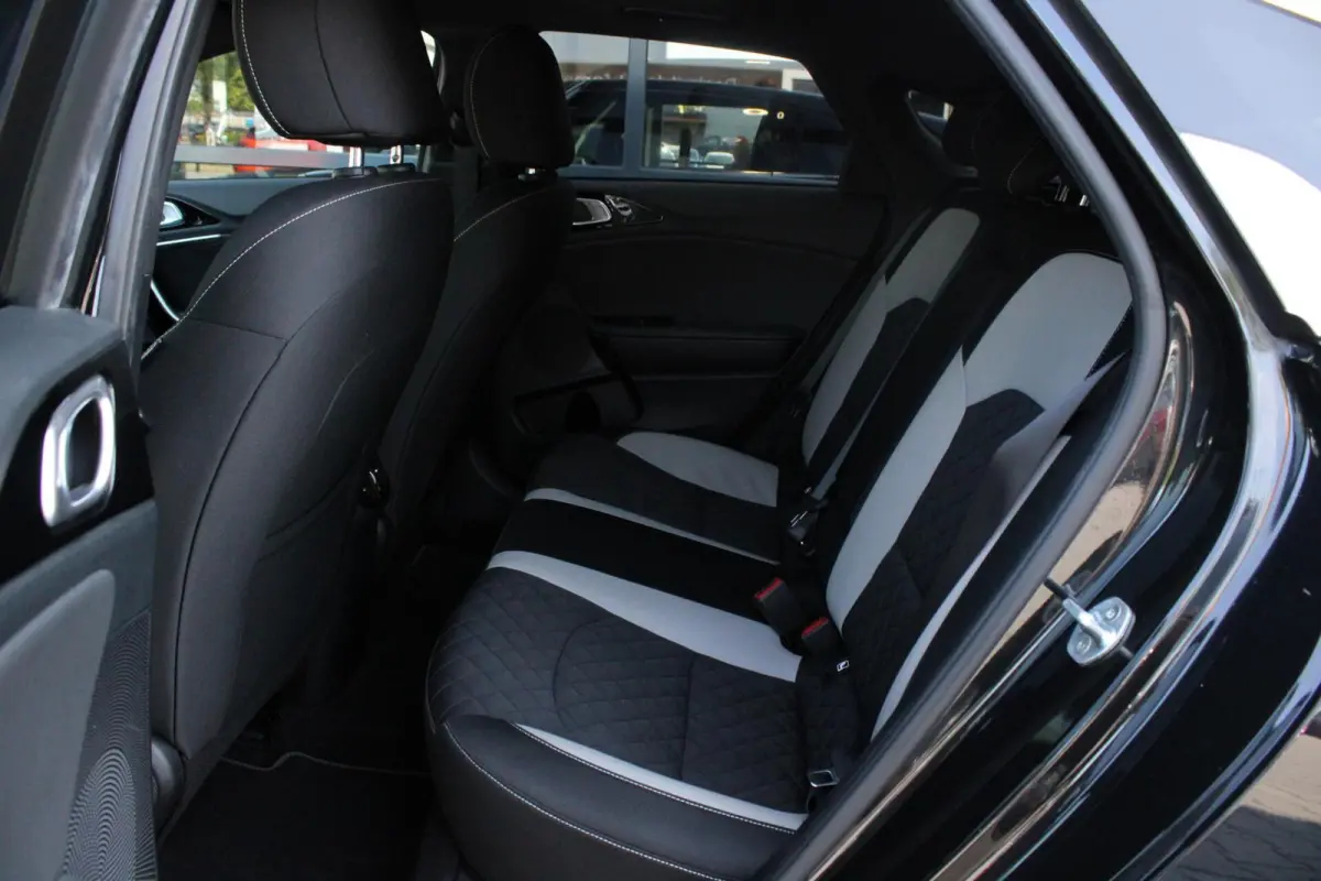 1.5T-GDi MHEV 160PK GT-Line | Panoramadak