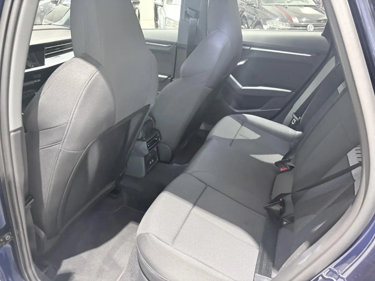 40 TFSI e Advanced edition 204 PK Airco | Automaat | Apple Carplay | Andoid Auto | Cruise Control | Electronic Climate Controle | Parkeersensoren | Stoelverwarming | Digital Cockpit Pro | Sp