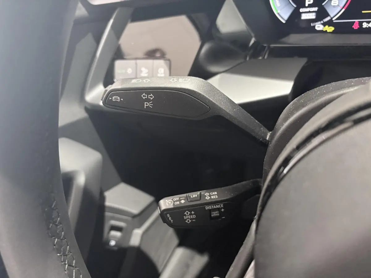 40 TFSI e Advanced edition 204 PK Airco | Automaat | Apple Carplay | Andoid Auto | Cruise Control | Electronic Climate Controle | Parkeersensoren | Stoelverwarming | Digital Cockpit Pro | Sp