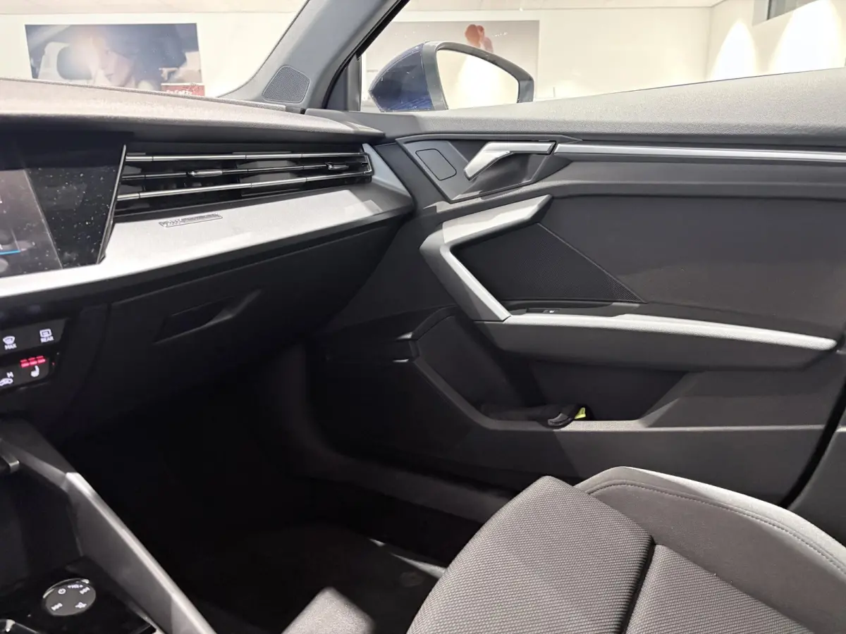 40 TFSI e Advanced edition 204 PK Airco | Automaat | Apple Carplay | Andoid Auto | Cruise Control | Electronic Climate Controle | Parkeersensoren | Stoelverwarming | Digital Cockpit Pro | Sp