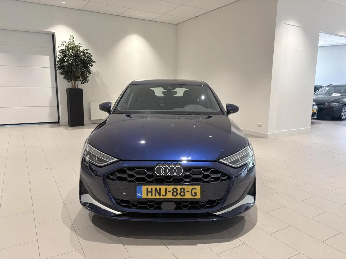 40 TFSI e Advanced edition 204 PK Airco | Automaat | Apple Carplay | Andoid Auto | Cruise Control | Electronic Climate Controle | Parkeersensoren | Stoelverwarming | Digital Cockpit Pro | Sp